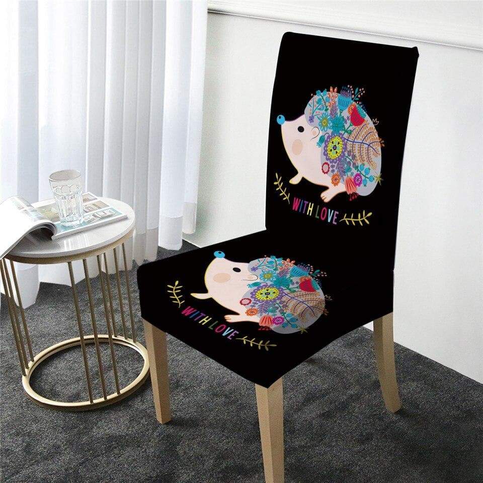 Hedgehog Stolebetræk