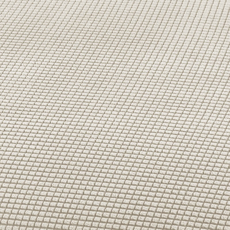 Hvidt Vandtæt Stolebetræk