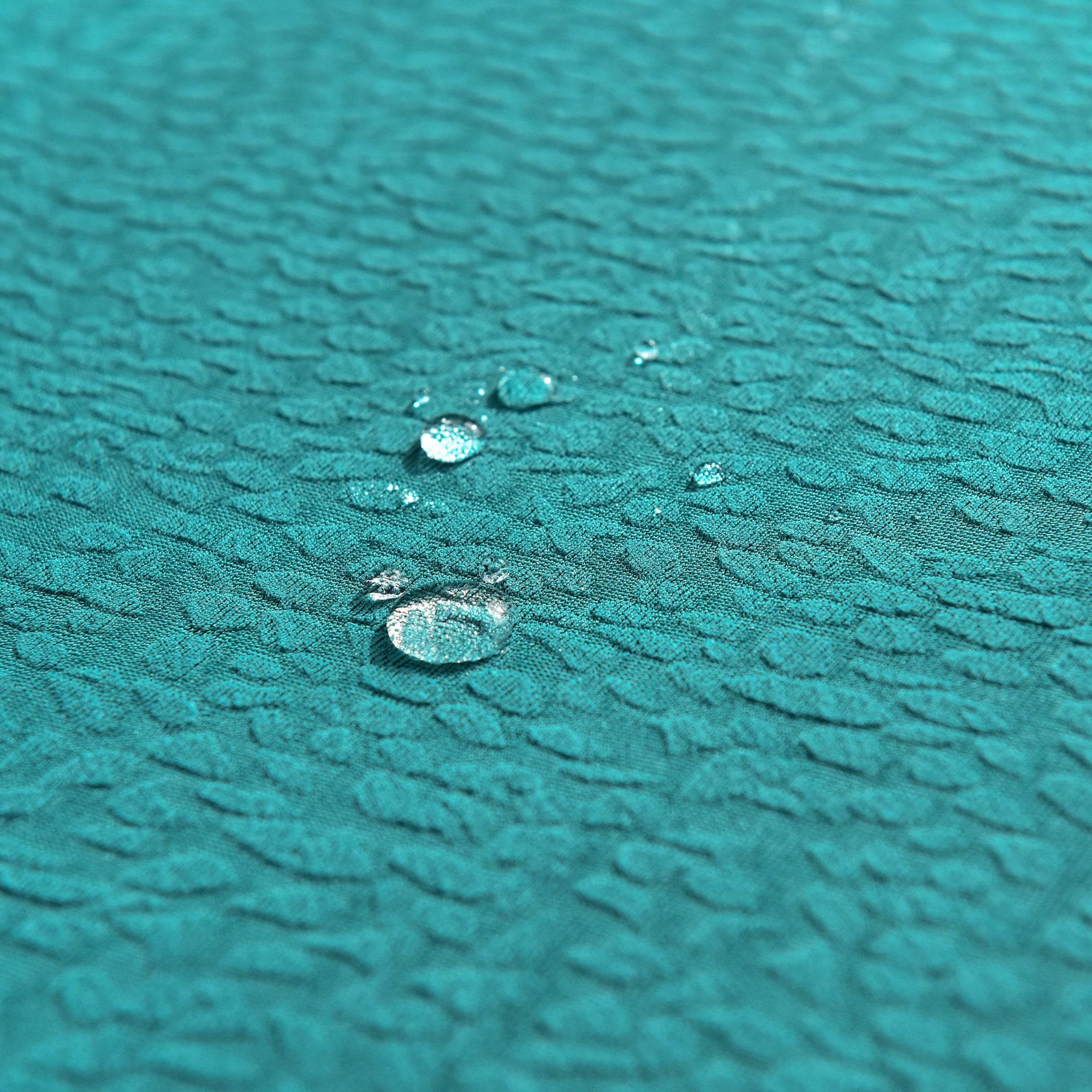 Vandtæt Stolebetræk Duck Blue