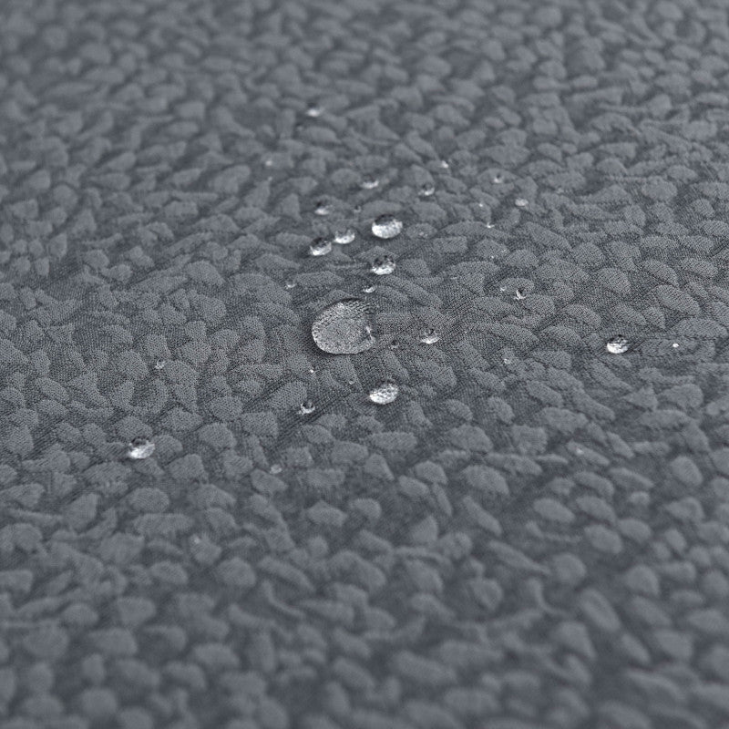 Grå Vandtæt Stolebetræk