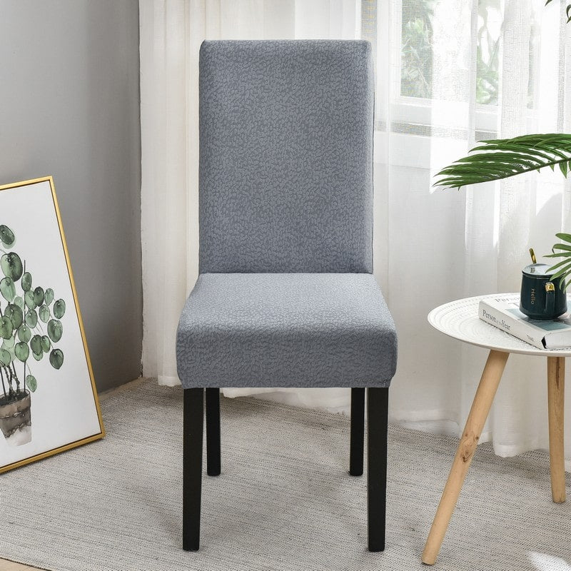 Grå Vandtæt Stolebetræk