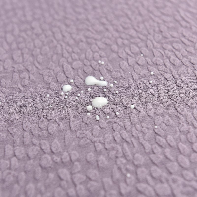 Lavendel Vandtæt Stolebetræk