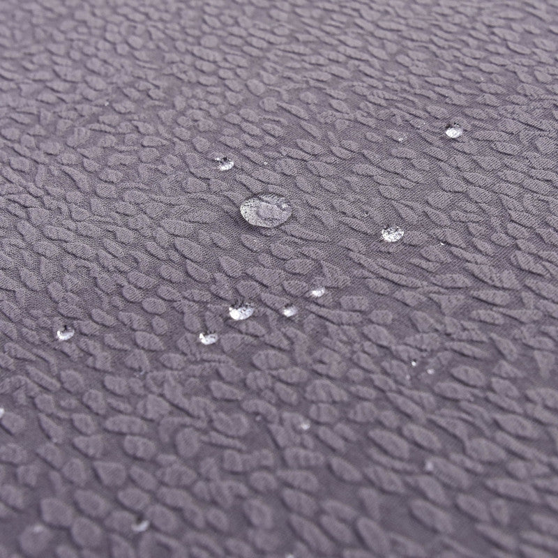 Lavendel Vandtæt Stolebetræk