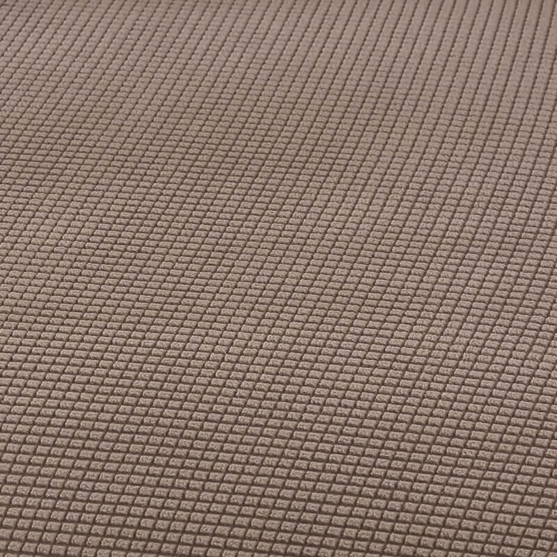 Lysebrun Vandtæt Stolebetræk