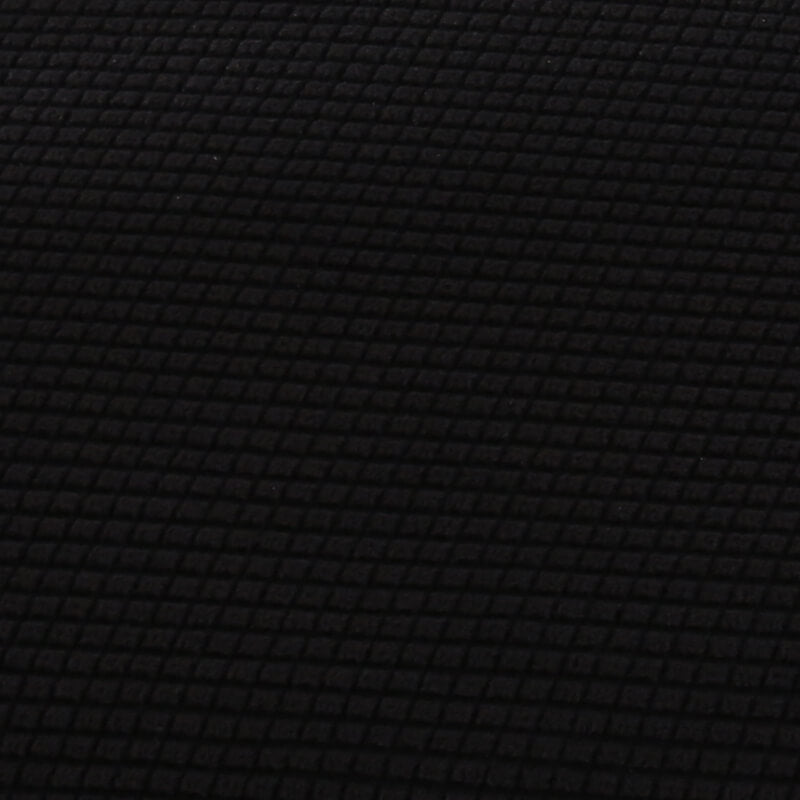 Vandtæt Stolebetræk Sort