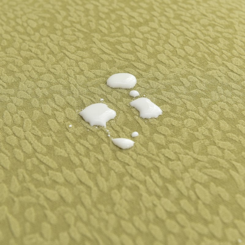 Limegrøn Vandtæt Stolebetræk