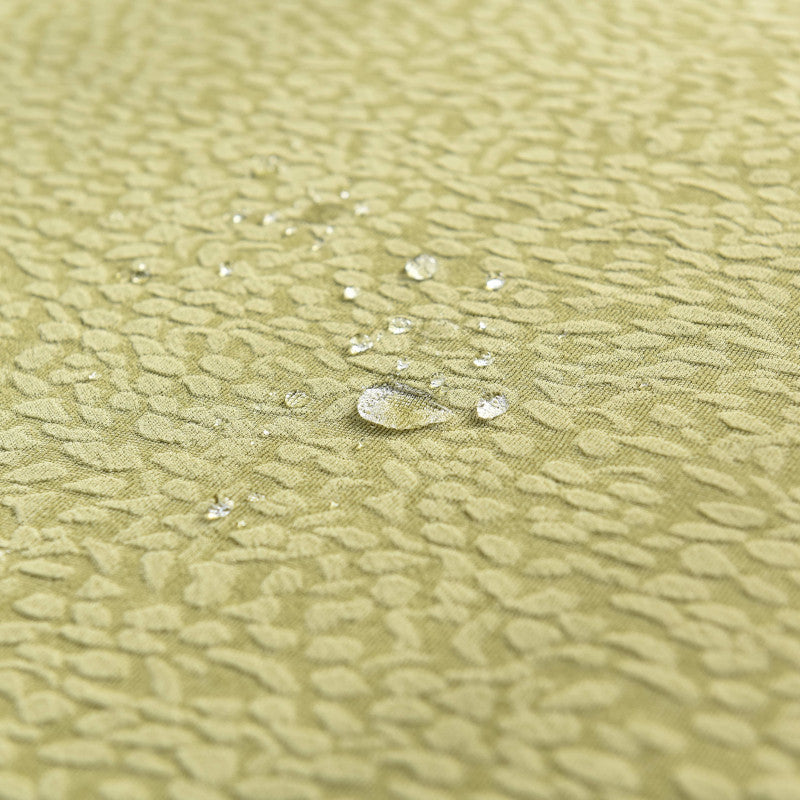 Limegrøn Vandtæt Stolebetræk