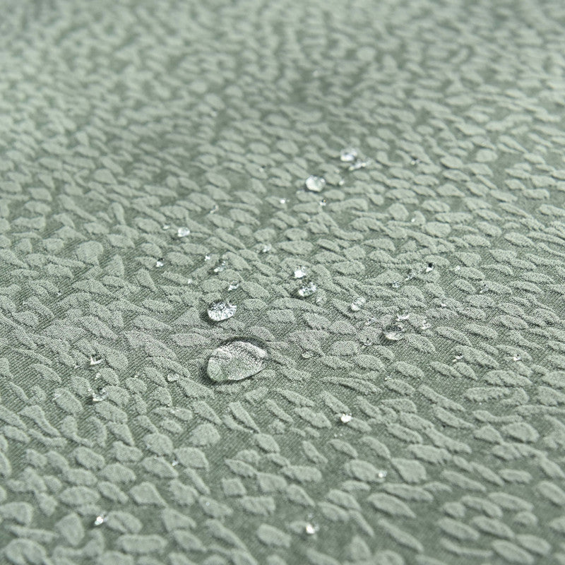 Vandtæt Stolebetræk Mossgrøn