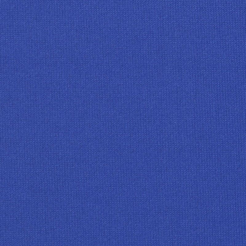 Blå Stort Stolebetræk