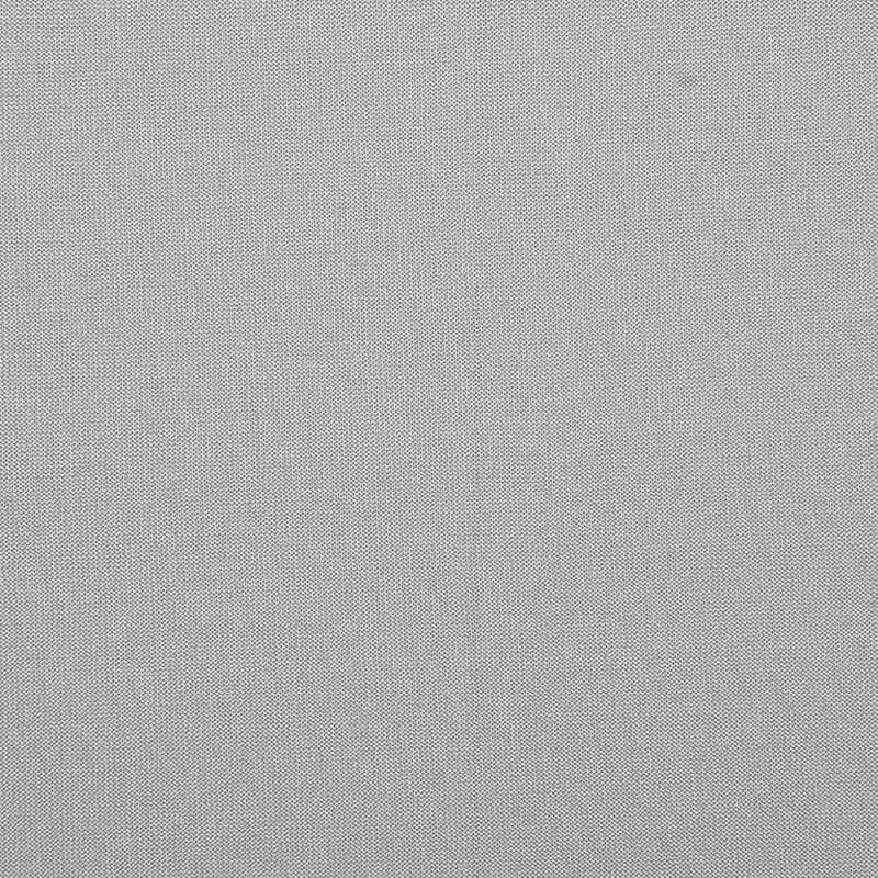 Lysegrå Stort Stolebetræk