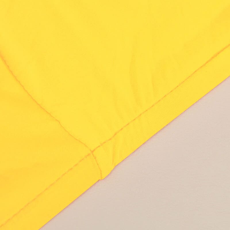 Stort Gult Stolebetræk