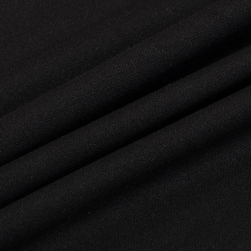 Stort Sort Stolebetræk