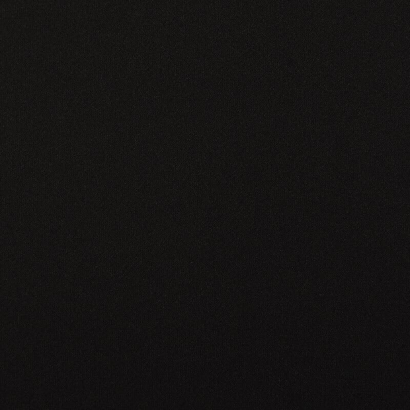 Stort Sort Stolebetræk