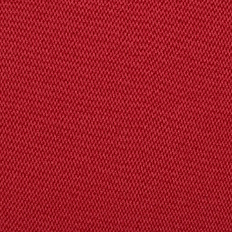 Vinrød Stort Stolebetræk