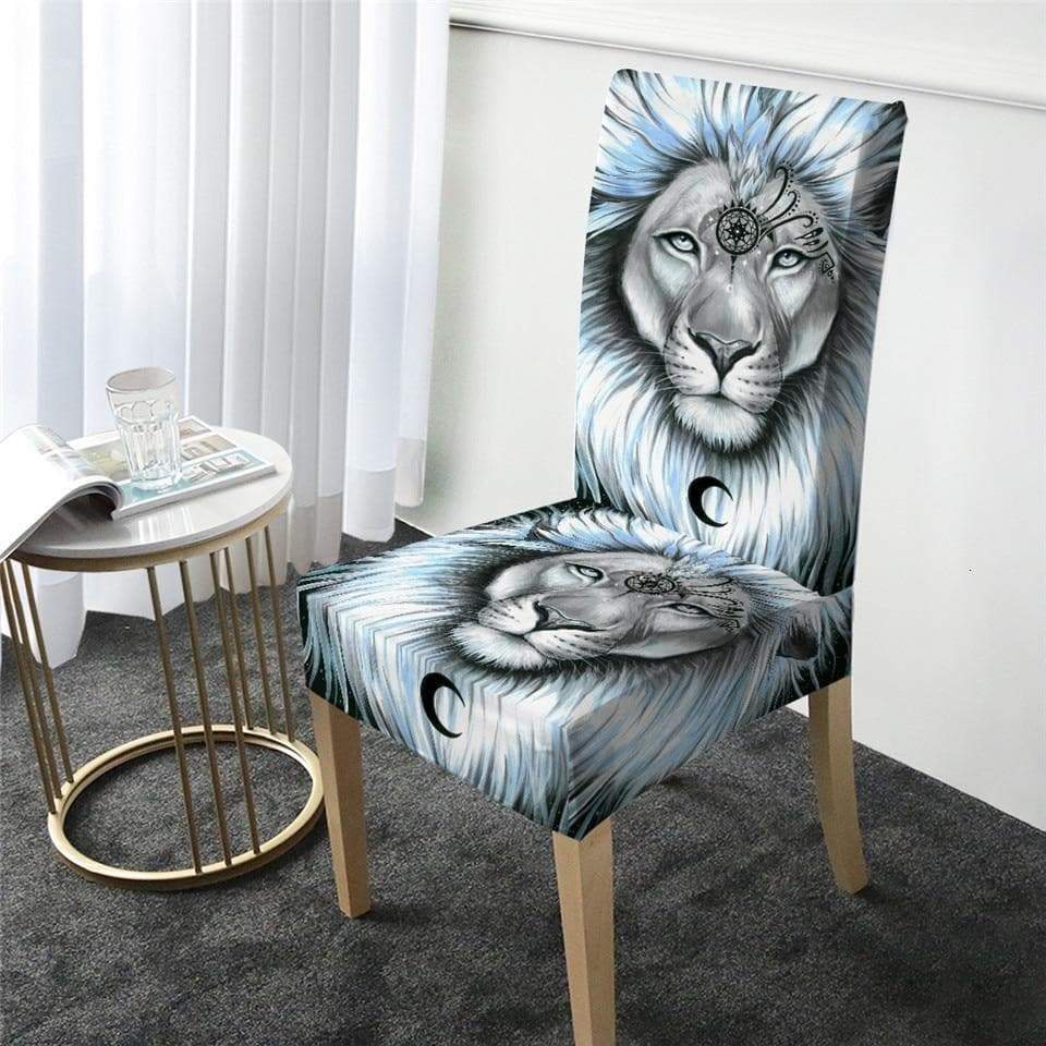 Imperial Lion Stolebetræk