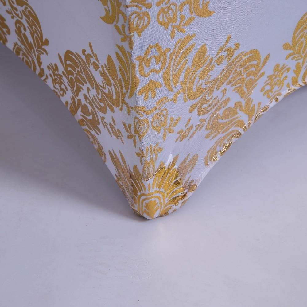 Prestigia Guldbryllupsstolebetræk