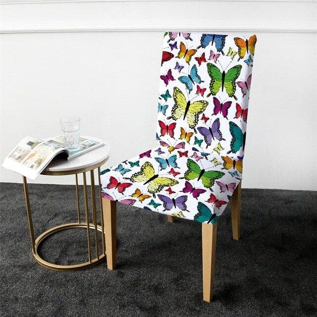 Butterflies Stolebetræk