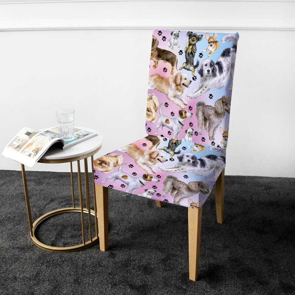 Passion Hundestolebetræk