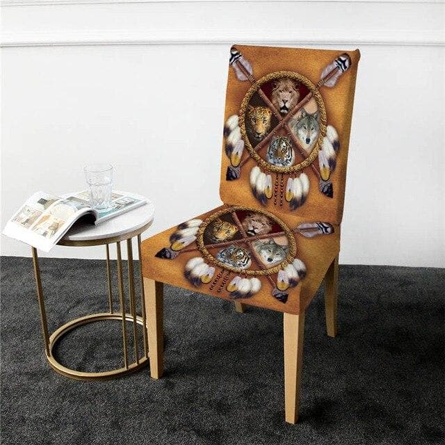 Predators Stolebetræk