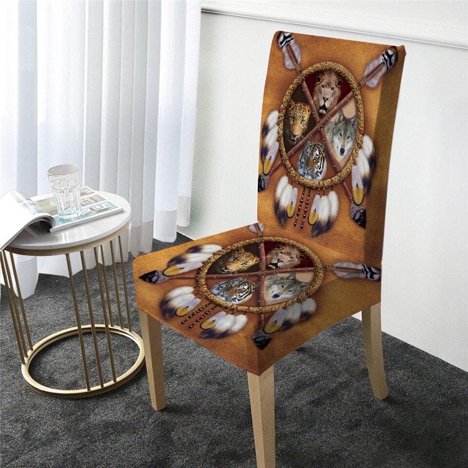 Predators Stolebetræk