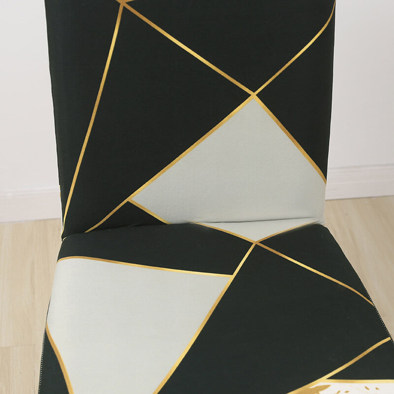 Højkvalitets Stolebetræk