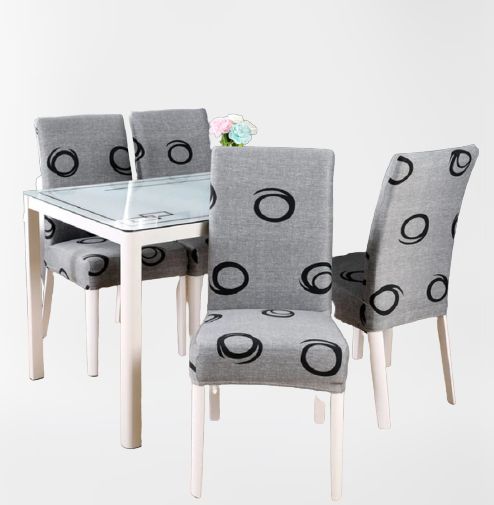 Spisestuestolebetræk