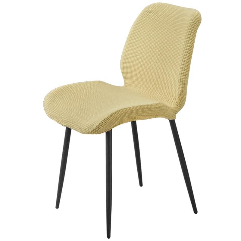 Skandinavisk Stolebetræk – Solsikke