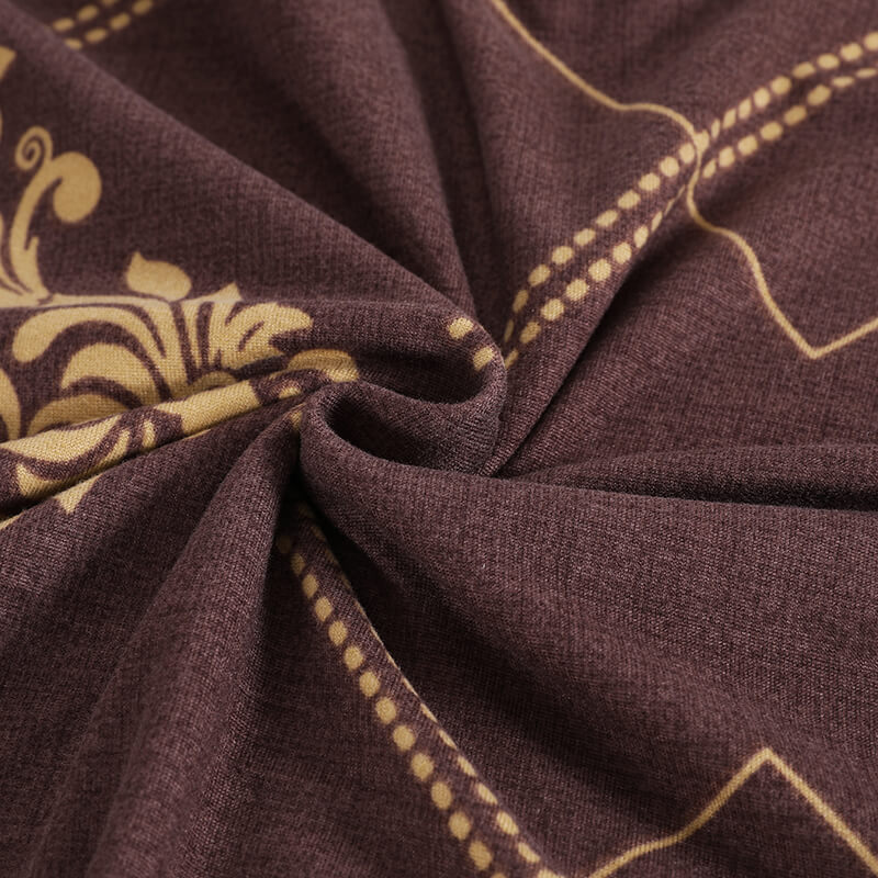 Standard Stolebetræk