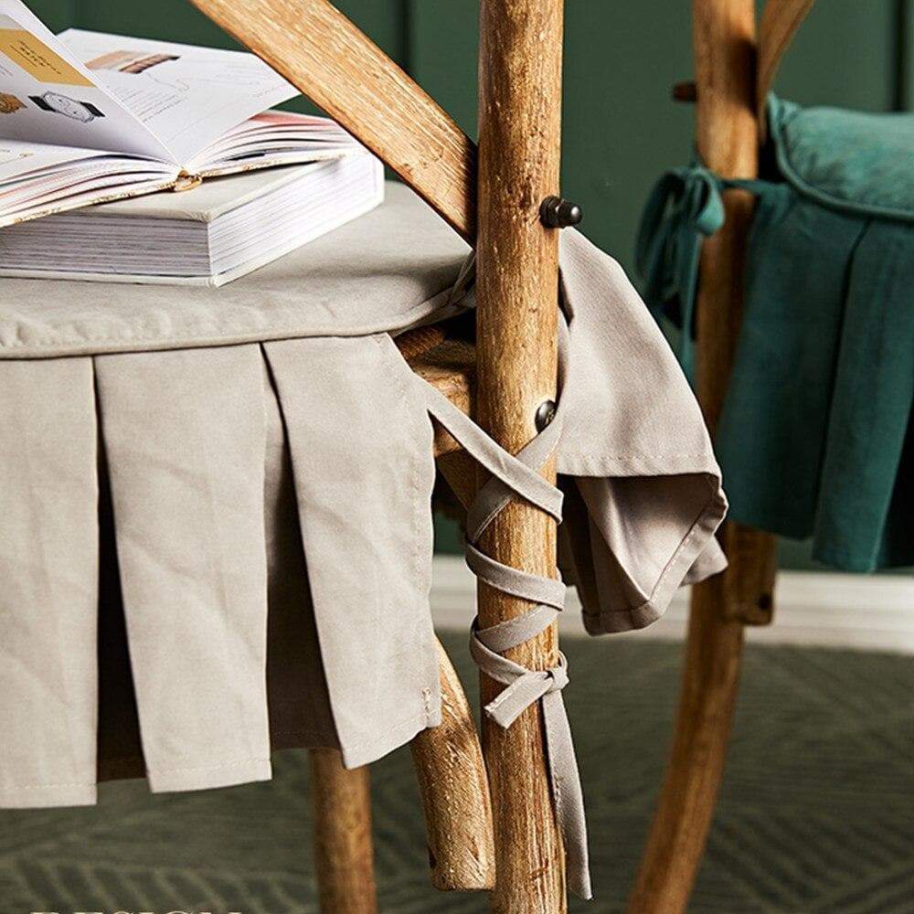 Ruskindsstolebetræk