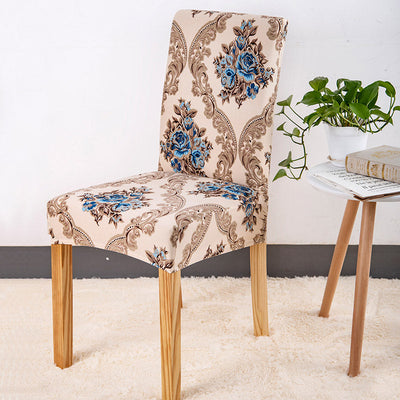 Vintage Beige Stolebetræk