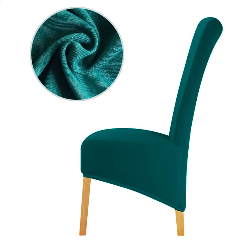 Xl Duck Blue Stolebetræk