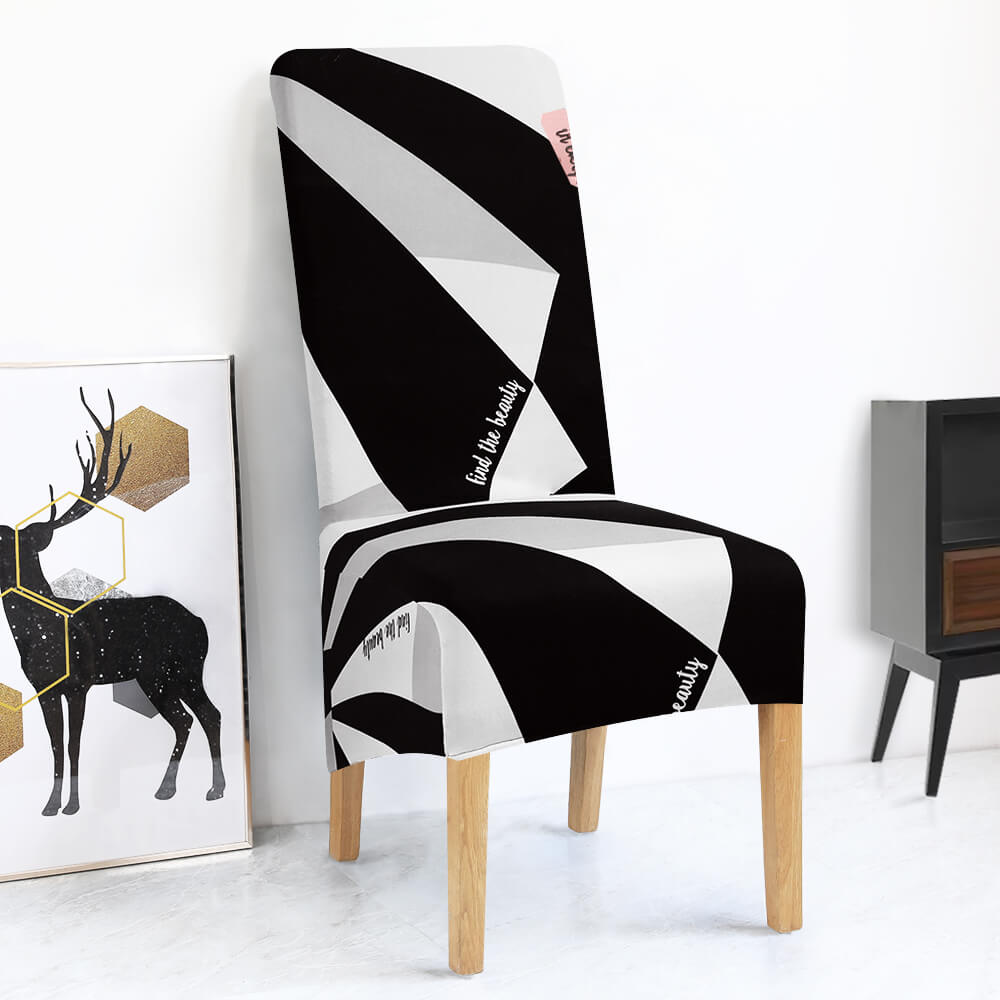 Xl Elastisk Stolebetræk