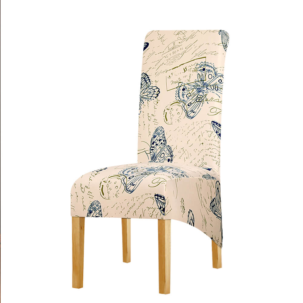 Xl Butterflies Stolebetræk