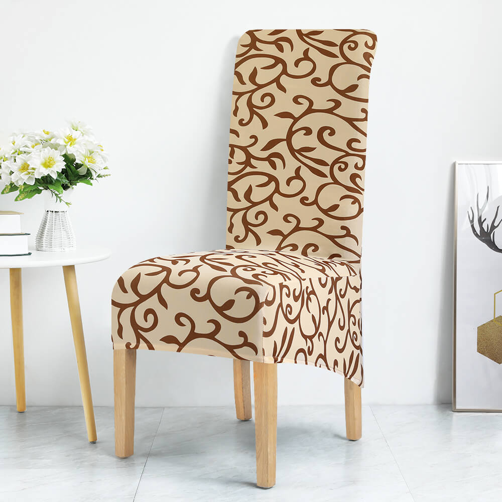 Vintage Xl Stolebetræk