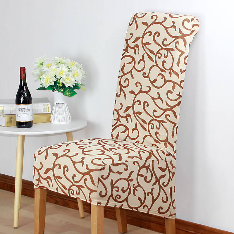 Vintage Xl Stolebetræk