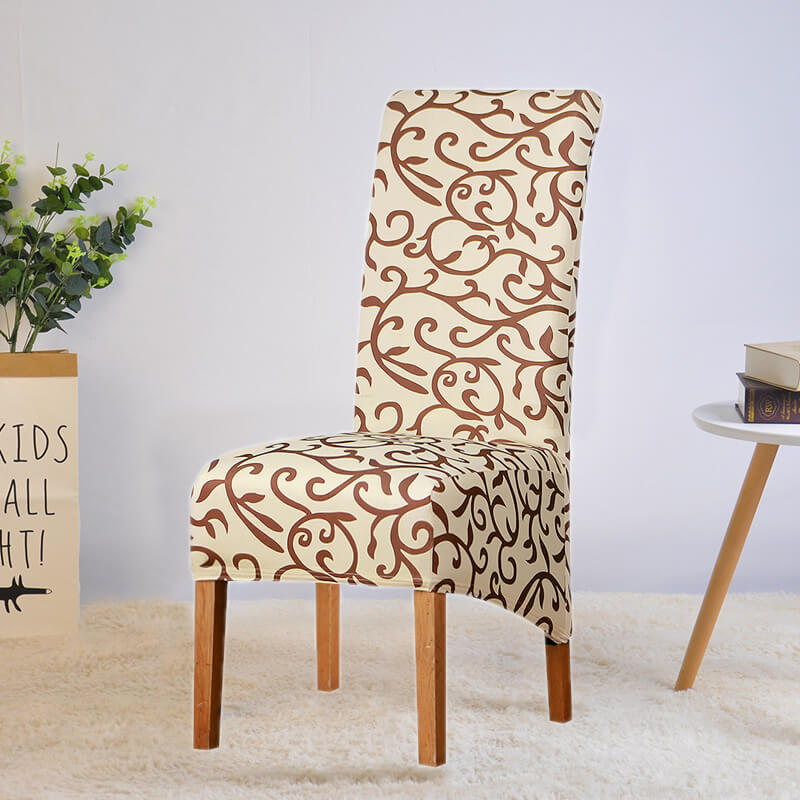 Vintage Xl Stolebetræk