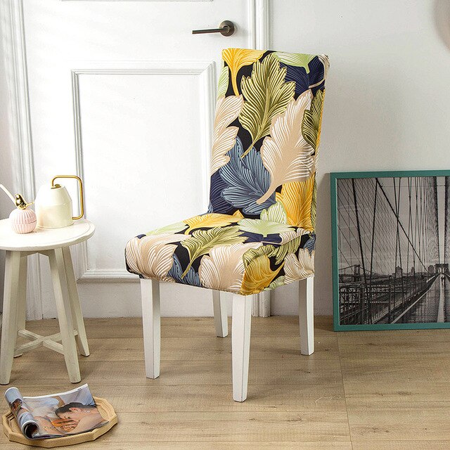 Green Leaf Stolebetræk