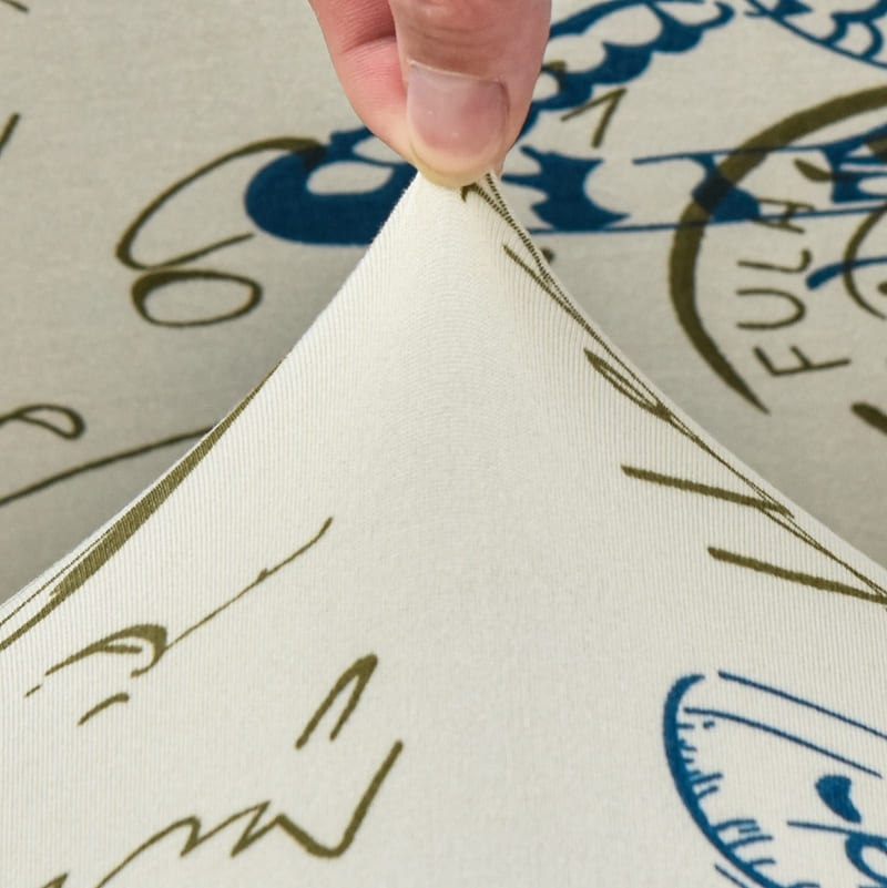 Butterflies Kontorstolebetræk