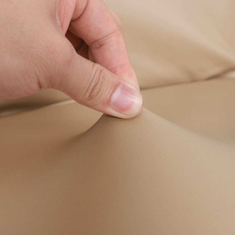 Kontorstolebetræk I Kamellæder