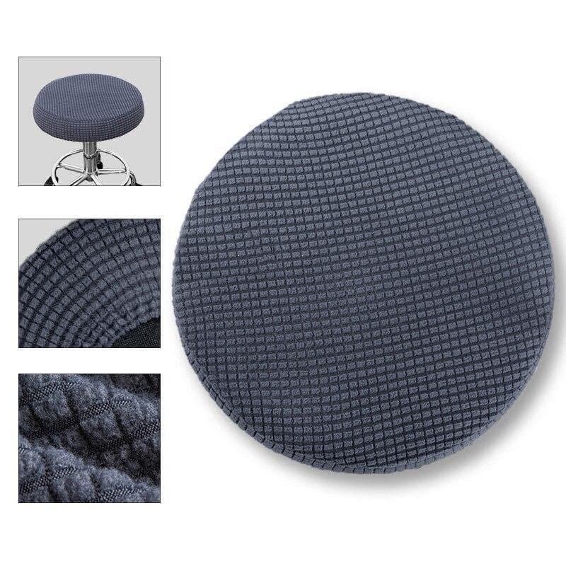 Blue Pearl Barstolsovertræk