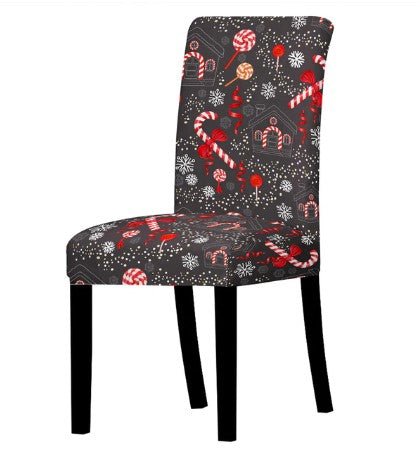 Candy Cane Stolebetræk