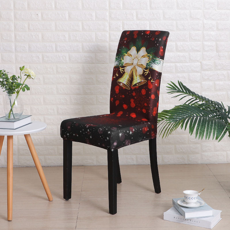 Juleklokkestolebetræk